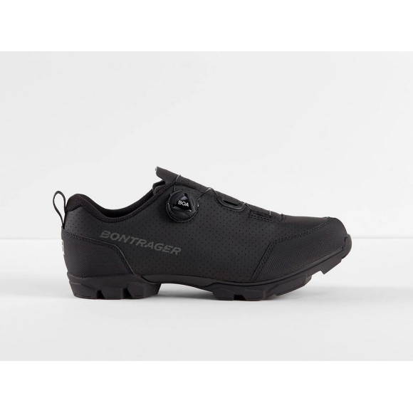 Zapatillas BONTRAGER Evoke Montaña 2023 NEGRO 44