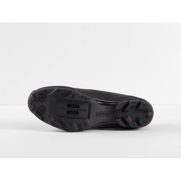 Zapatillas BONTRAGER Evoke Montaña 2023 NEGRO 36