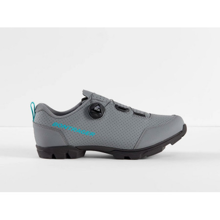 Chaussures de montagne BONTRAGER Evoke GRIS BLANC