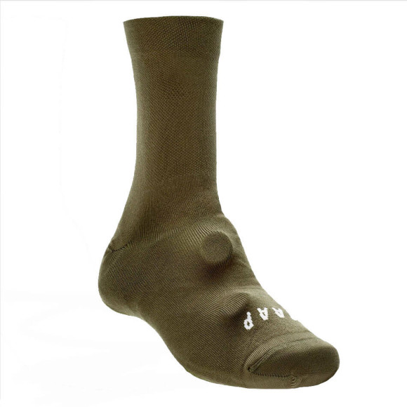 Surbottes MAAP Tricot Oversock 2022 OLIVE SM