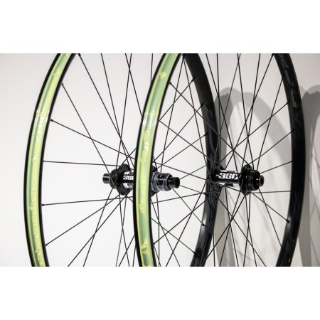 Rodas Race Face Arc 25 650B 27.5 