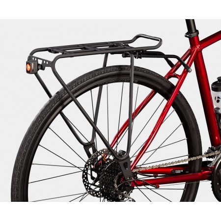 BONTRAGER Disco Backrack de Rack Traseiro MIK 