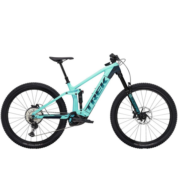 Bicicleta TREK Rail 9.7 2022