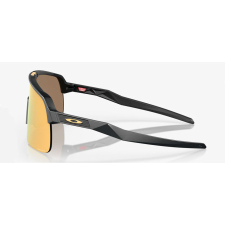 Gafas OAKLEY Sutro Lite Matte Carbon Prizm 24K 