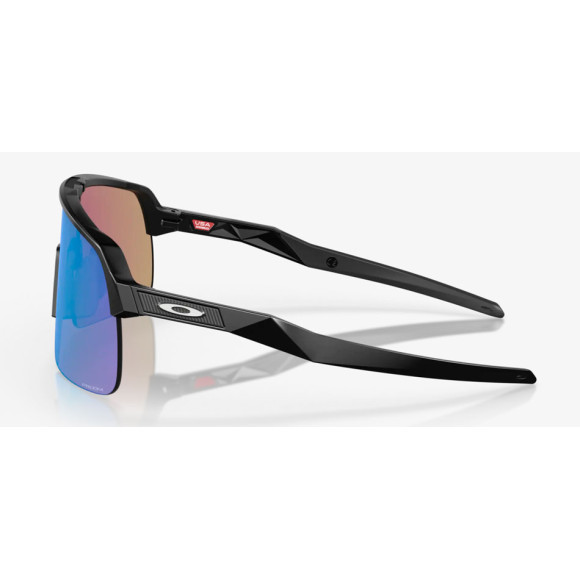 Gafas OAKLEY Sutro Lite Matte Black Prizm Sapphire 