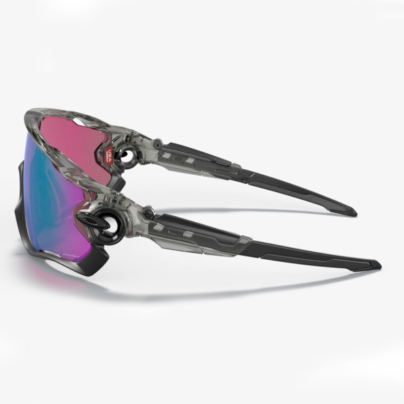 Glasses OAKLEY Jawbreaker Gray Prizm Road Jade 