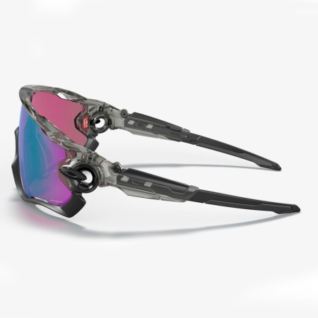 Óculos OAKLEY Jawbreaker Gray Prizm Road Jade 