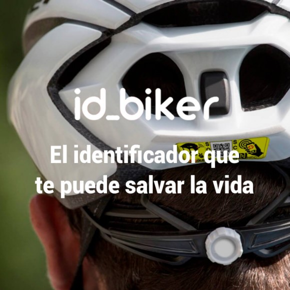 Localizador Inteligente Id_biker pack 2 unidades 