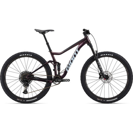 Vélo GIANT Stance 29 1 Rosewood VIOLET S