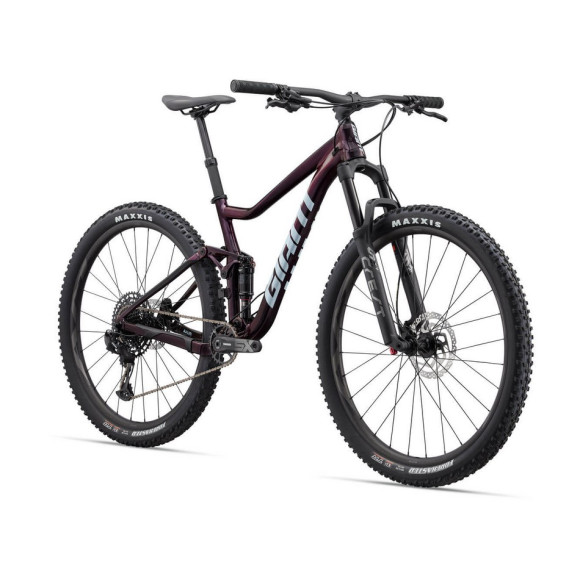 Bicicleta GIANT Stance 29 1 Rosewood ROXO S