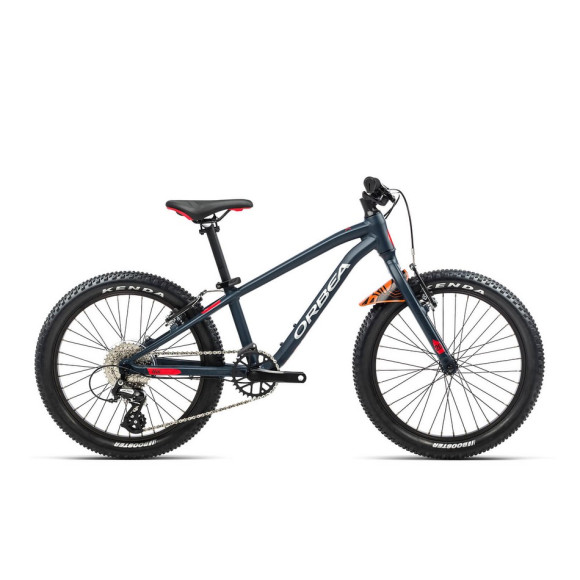 ORBEA MX 20 Team 2022 Bicycle BLUE One Size