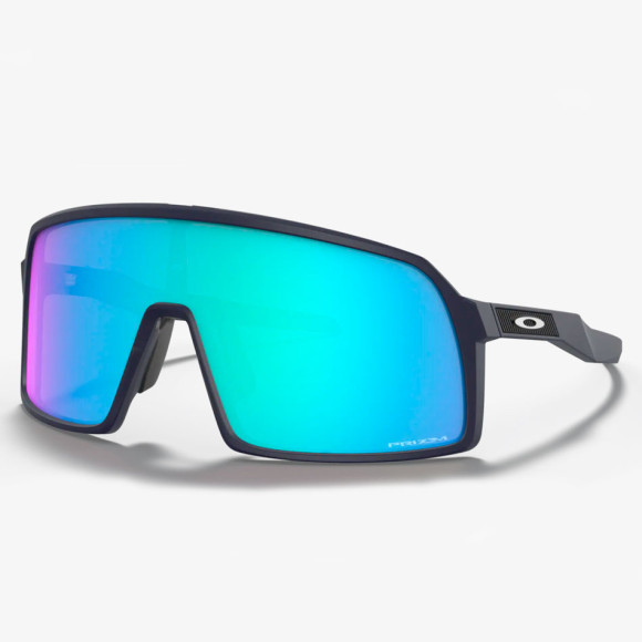 Gafas OAKLEY Sutro S Matte Navy Prizm Sapphire 