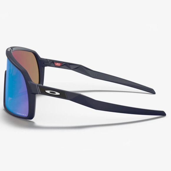 Gafas OAKLEY Sutro S Matte Navy Prizm Sapphire 