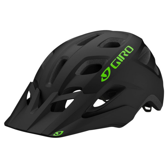 GIRO Tremor 2022 Helmet BLACK One Size