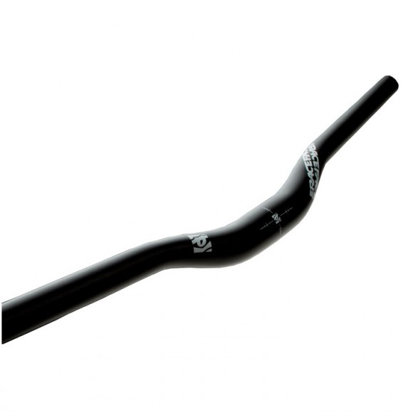Handlebar RACE FACE Ride 71cm 31.8mm Flat 