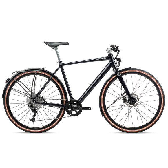 ORBEA Carpe 10 2022 Bicycle BLACK XS