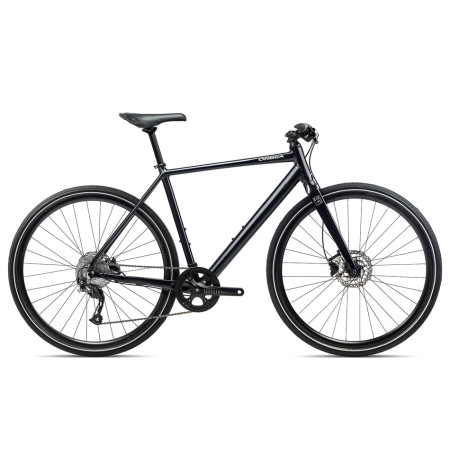 Bicicleta ORBEA Carpe 20 2022 PRETO XS