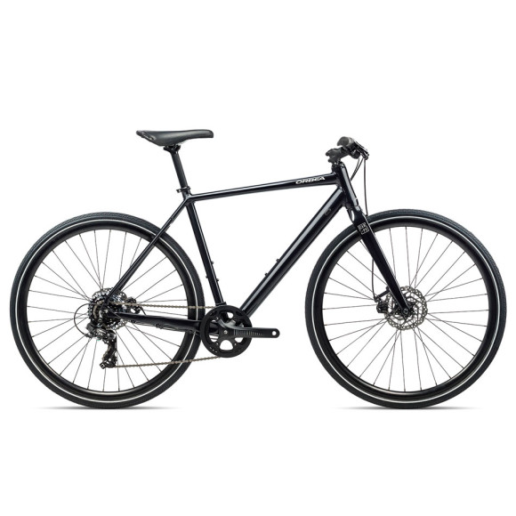 Vélo ORBEA Carpe 40 ROUGE XS