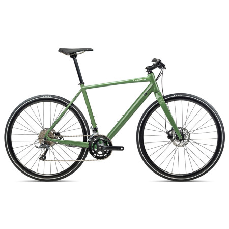 Vélo ORBEA Vector 30 VERT XS
