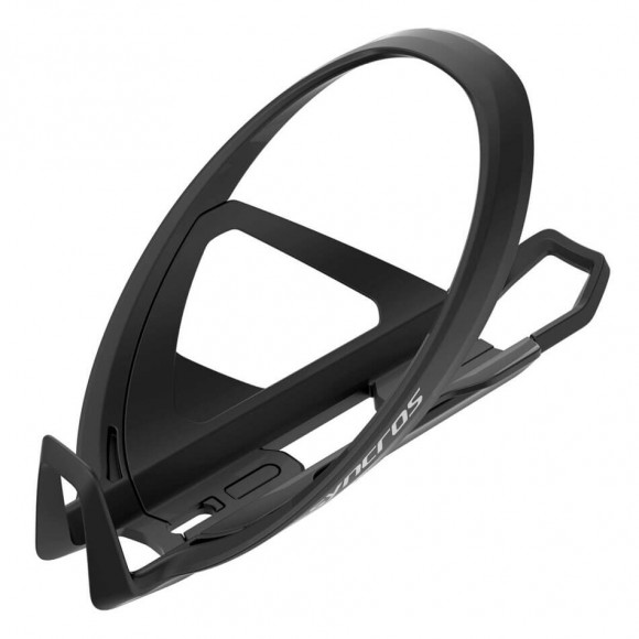 SYNCROS Cache Cage 2.0 Bottle Cage Black White 