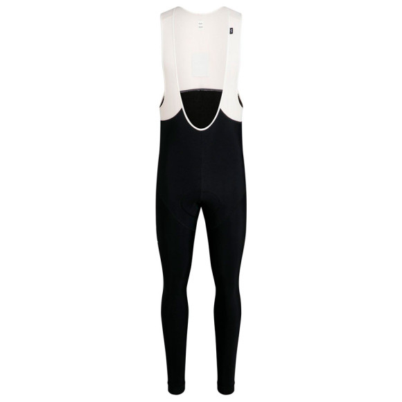 Culotte largo RAPHA Classic Winter NEGRO L