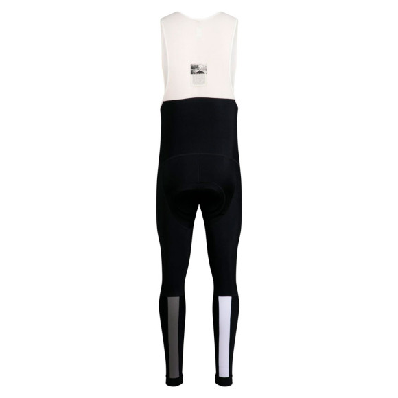 Culotte largo RAPHA Classic Winter NEGRO L