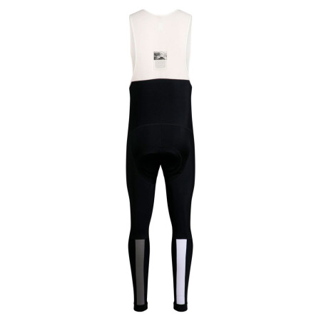 RAPHA Classic Winter bib shorts BLACK L