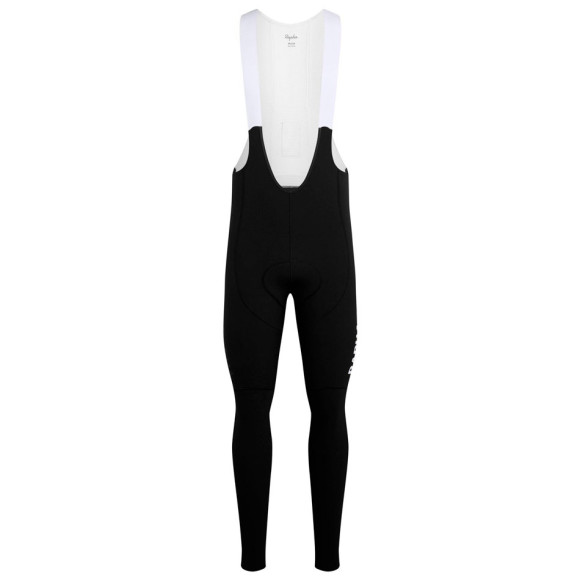 Calzamaglia invernale RAPHA Pro Team NERO BIANCO S