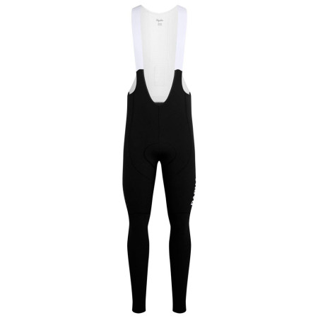 Calzamaglia invernale RAPHA Pro Team NERO BIANCO S