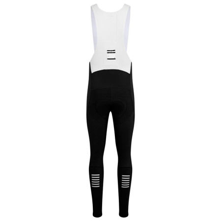 Calzamaglia invernale RAPHA Pro Team NERO BIANCO S