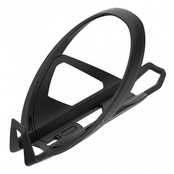 SYNCROS Cache Cage 2.0 Black Bottle Cage 