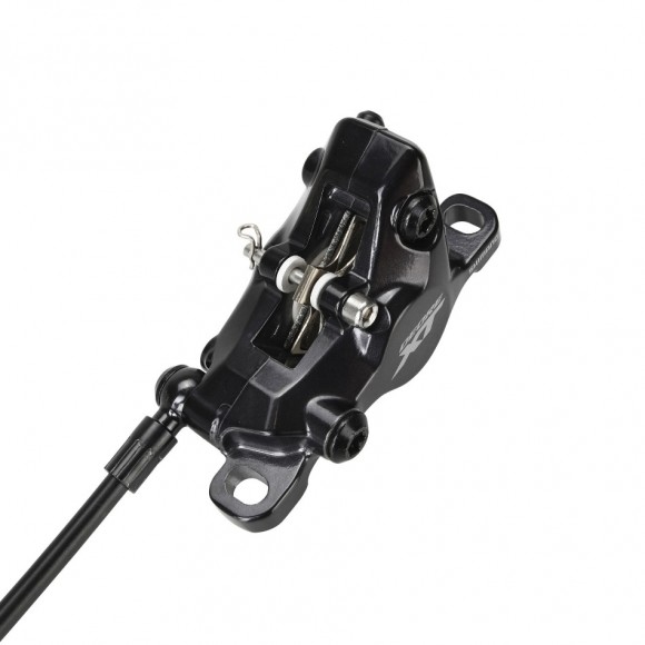 SHIMANO 2P BL-M8100 BR-M8100 Jeu de freins et durite 