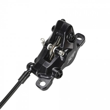 SHIMANO 2P BL-M8100 BR-M8100 Brake Set and Hose 