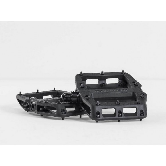 BONTRAGER Line Elite MTB Pedals Black 