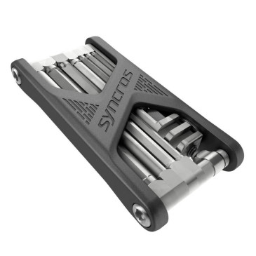 SYNCROS Matchbox 19CT...