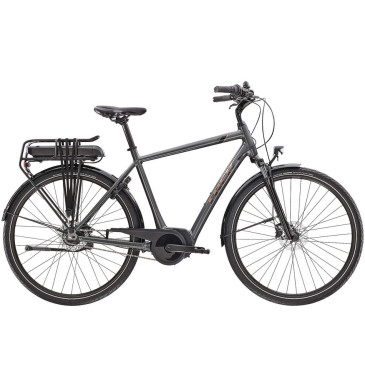Bicicleta eléctrica TREK...