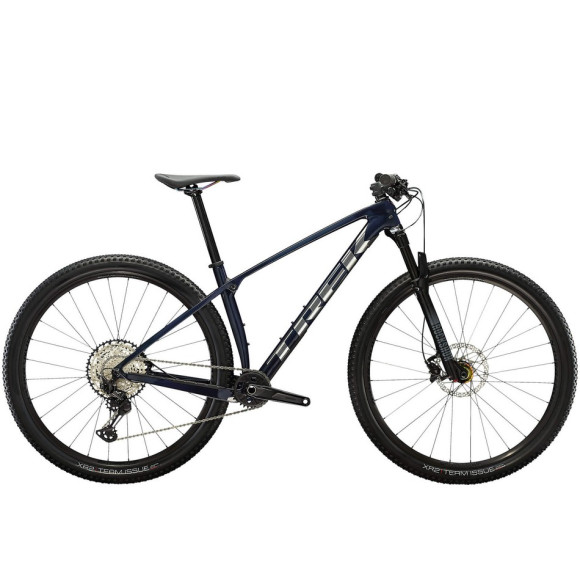 Bicicleta TREK Procaliber 9.6 Azul Marino 2023 AZUL MARINO ML
