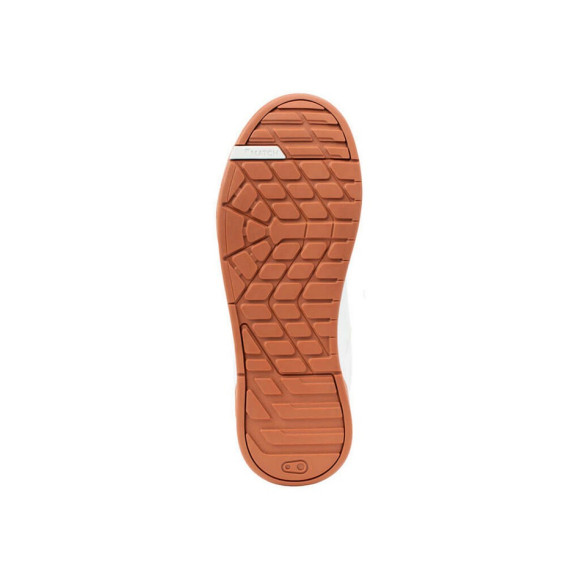 Zapatillas CRANKBROTHERS Stamp Lace 2025 BLANCO 38