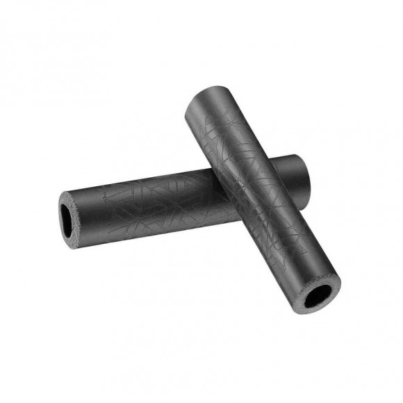 LIV Silicone grips black 