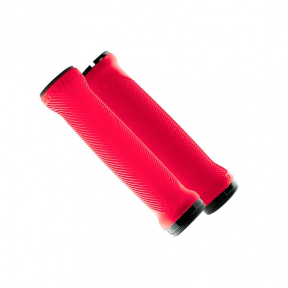 Grips RACE FACE Love Handle red 