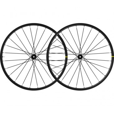 Roues MAVIC AllRoad S DCL...