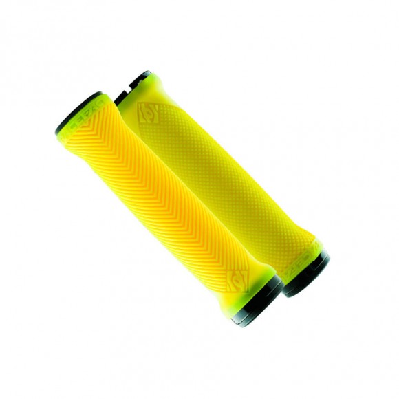 Grips RACE FACE Love Handle yellow 