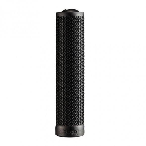 TISSU Grip Micro-Hex grips noir 