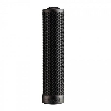 TISSU Grip Micro-Hex grips noir 