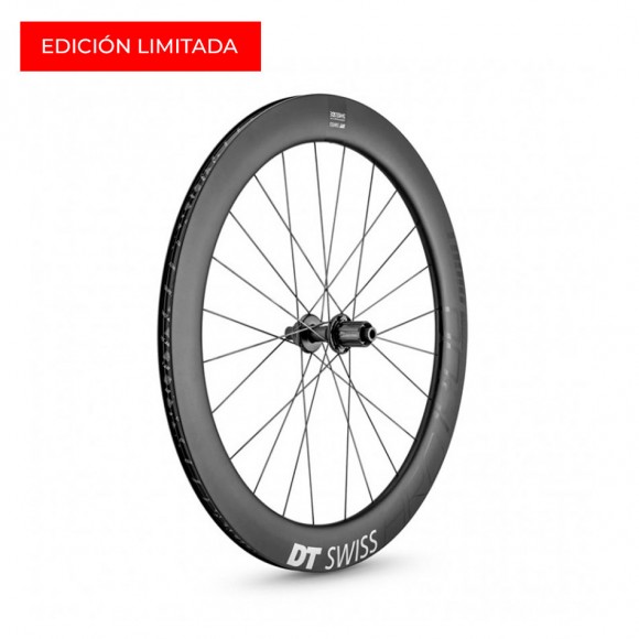 Roues Shimano DT SWISS ARC 1600 SP 62 mm 