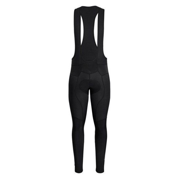 SUGOI Evo Midzero Bib Shorts BLACK M