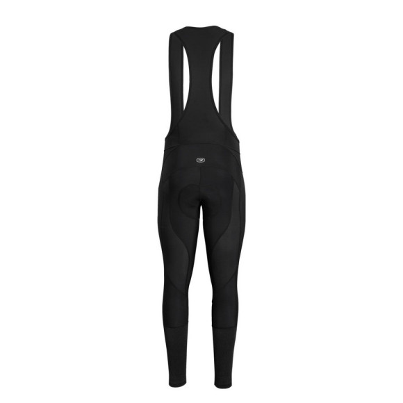 SUGOI Evo Midzero Bib Shorts BLACK L