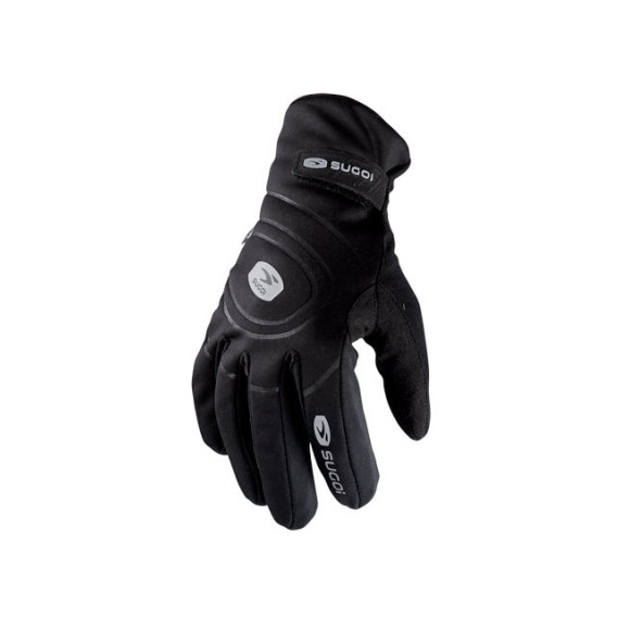 Gants SUGOI RSR Zero LE NOIR L