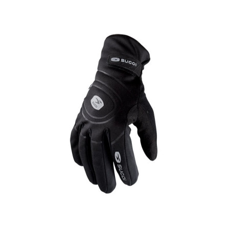 Gants SUGOI RSR Zero LE NOIR M