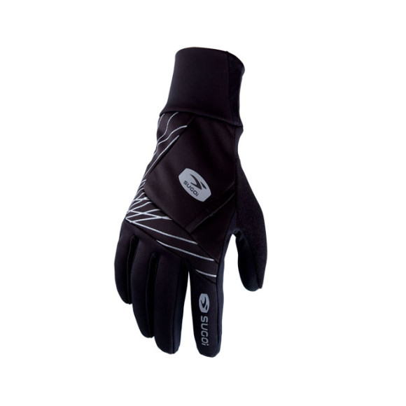 Gants SUGOI Firewall LT LE NOIR M